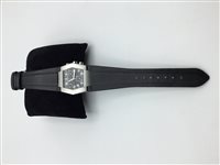 Orologio Wyler Vetta in Acciaio WVE3335W - WVE3335W